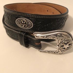 Men’s belt